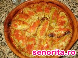 Sarmale cu carne de porc Sarmale cu carne de porc
